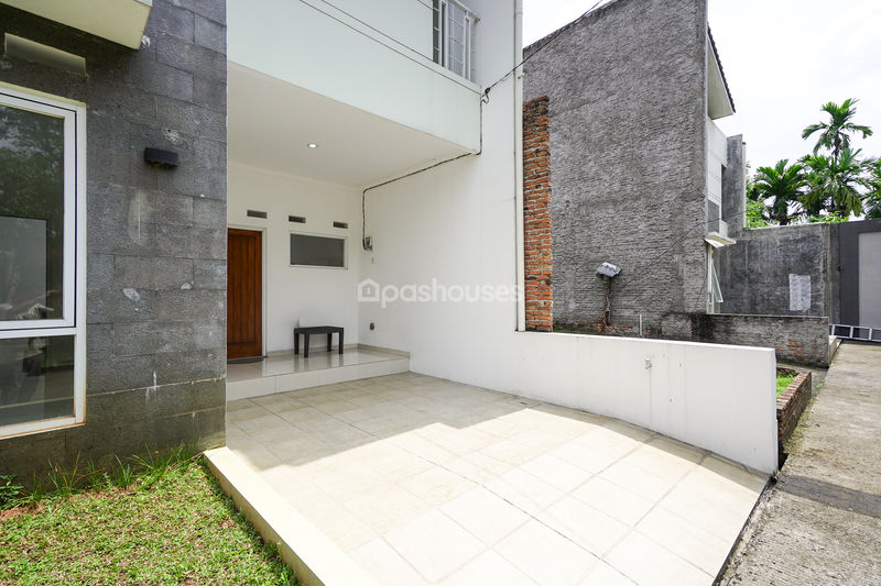 Perumahan Zamrud Residence Cibubur
