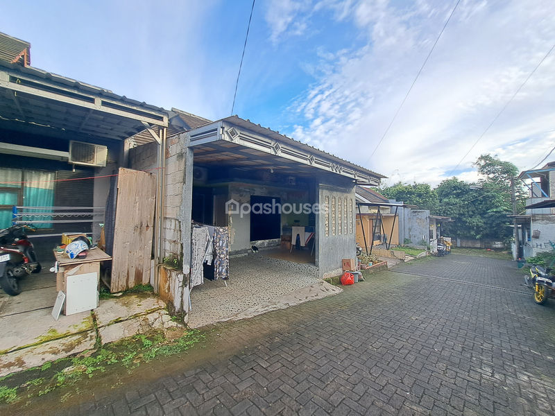 Cluster Taman Bojongsari No.35