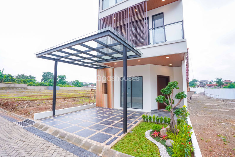 Perumahan Alonica Hills Cilandak