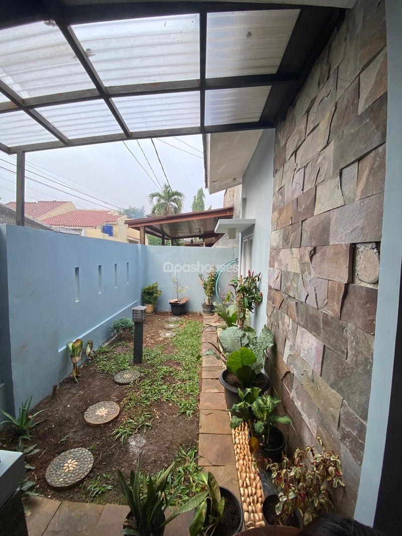 Perumahan Komplek Astek Blok B No.177