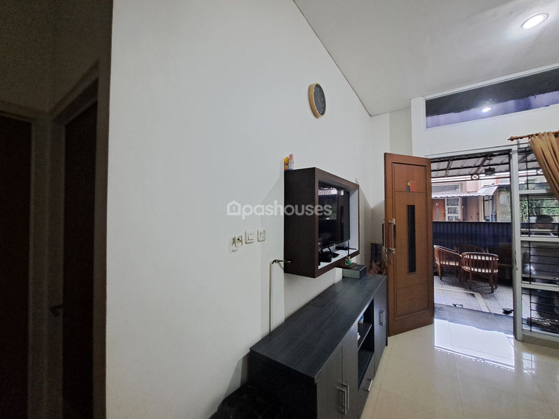 Trevista Bintaro Residence Blok B3 No.11