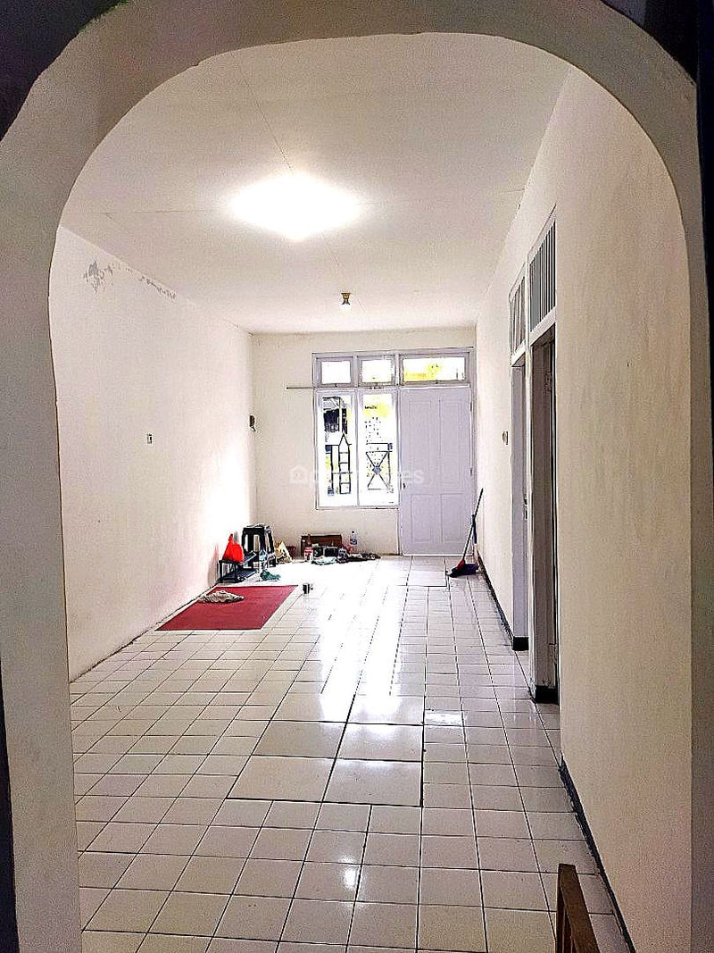 Kota Harapan Indah Blok TI No.10