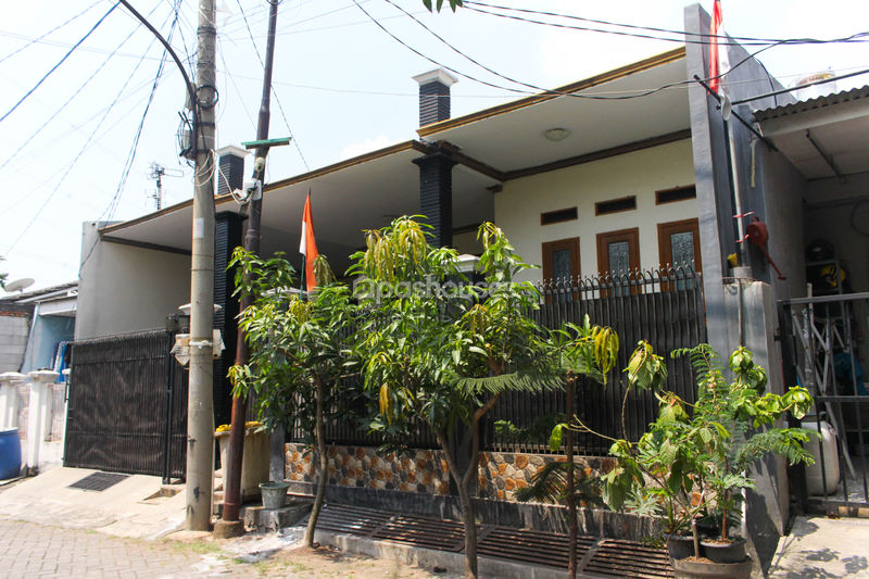 Perum Villa Setia Mekar