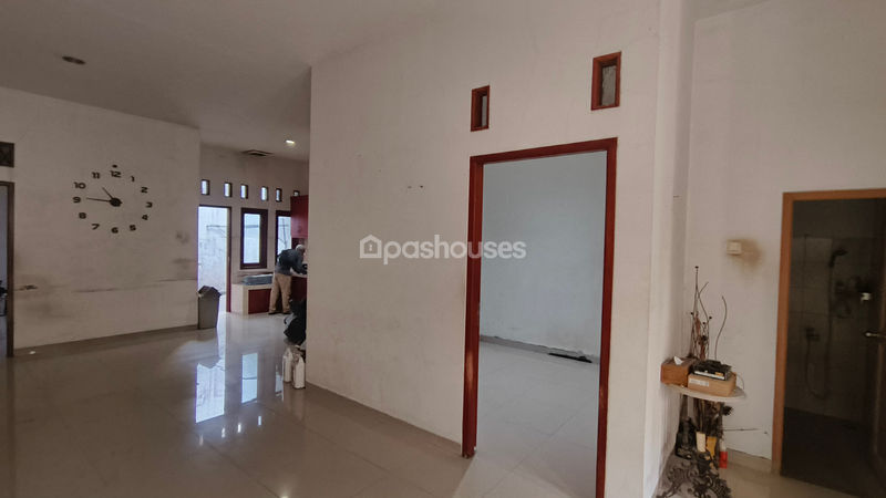 Jalan Alam Raya 2 Blok C7/17