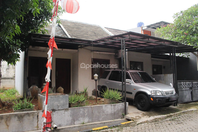 Cahaya Garuda Residence