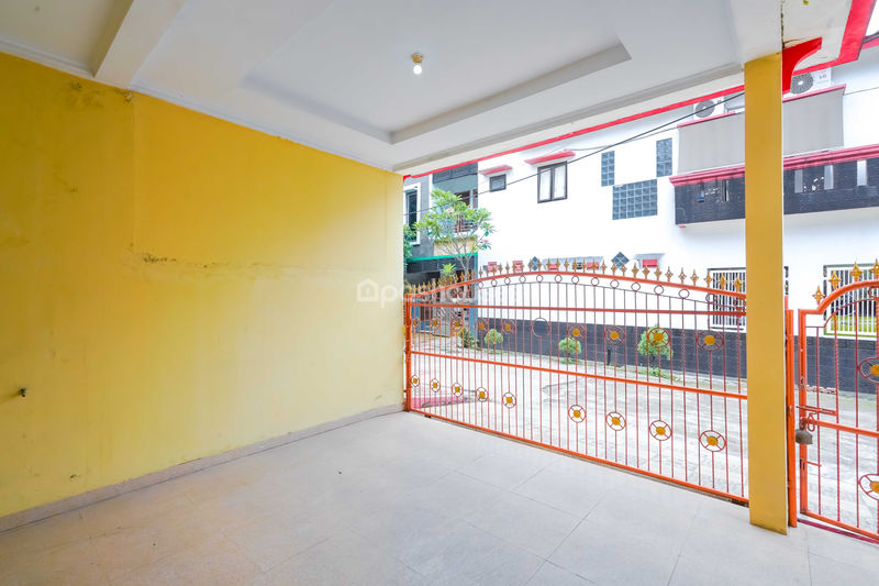 Perumahan Grand Depok City Cluster Alpinia Blok G No.5