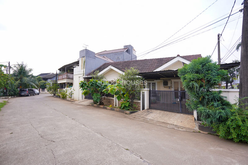 Pondok Timur Mas