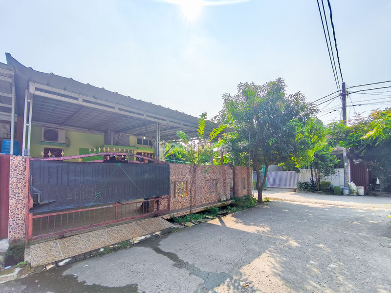 Perumahan Pesona Citayam Blok A10