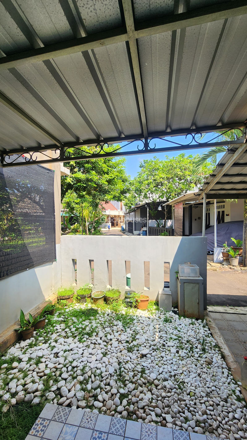 Perumahan Puri Bintaro Residence No.19