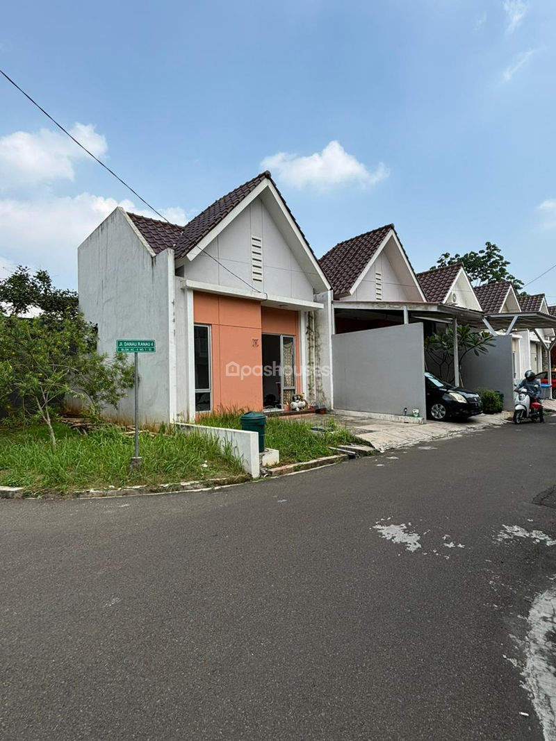 Perumahan Navona Village Blok AC4 No.1