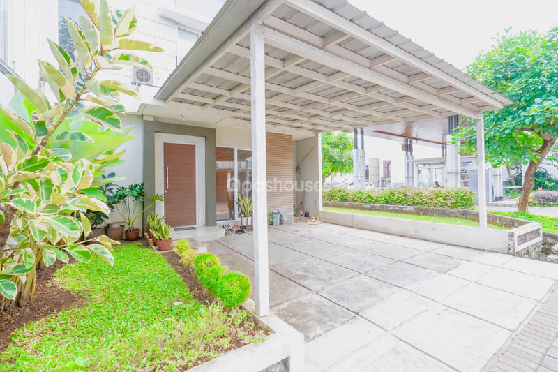 Gardens at Candi Sawangan Cluster Amity