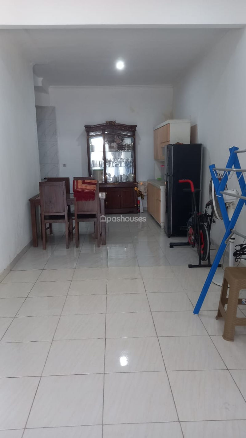 Perumahan Britania Bekasi Cluster Extension Blok DF/06