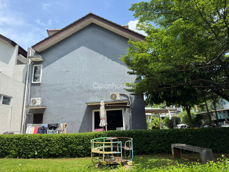 Perumahan Bintaro Hill Blok Q1