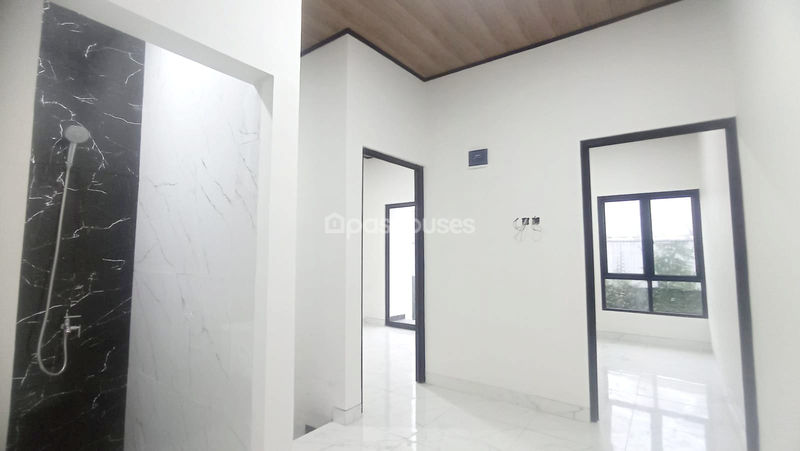 Perumahan Orumah Residence No.77