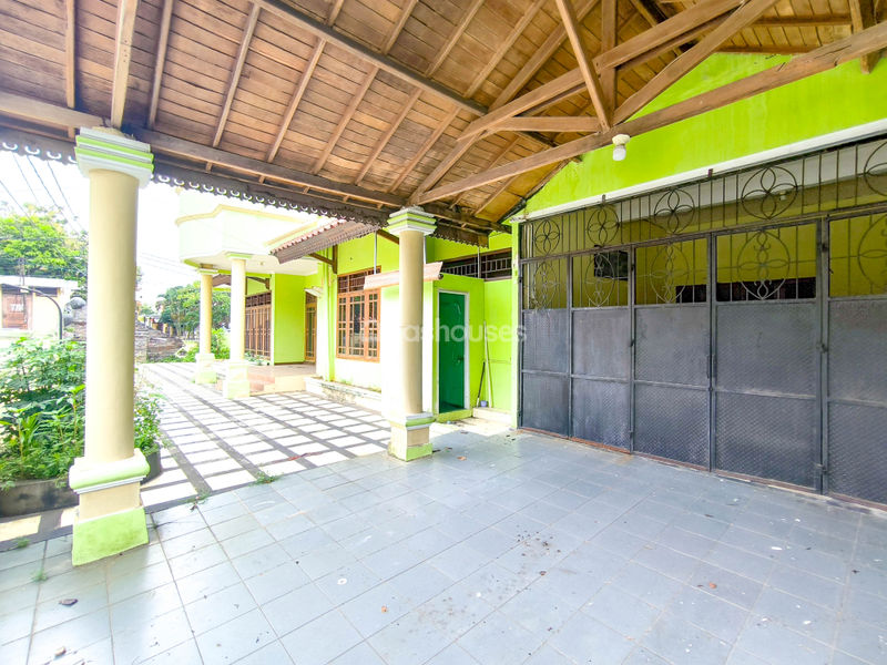 Jalan Niaga III