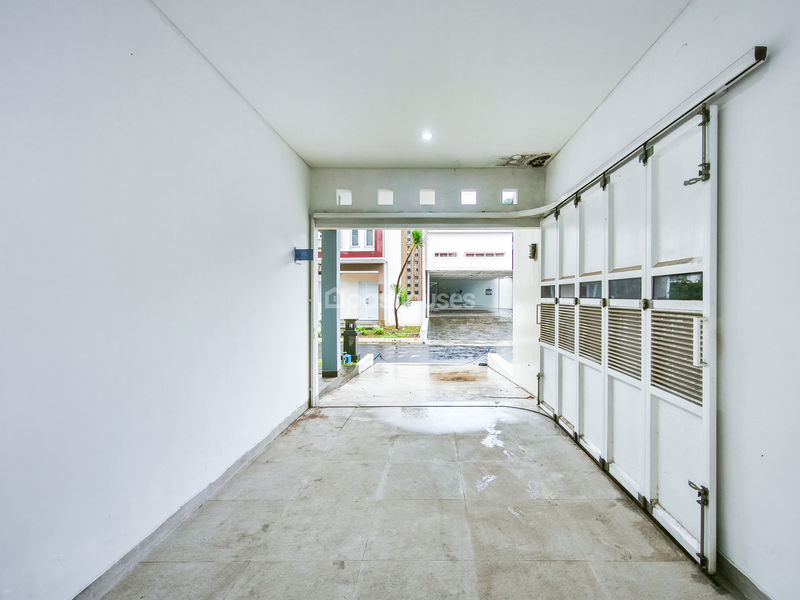 Perumahan Terra Maharani Blok D No.5