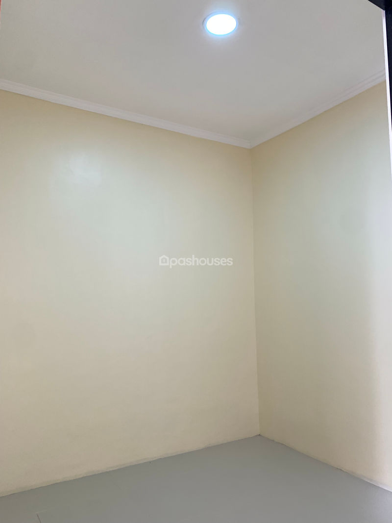 Griya Serpong AsriBlok I2 No.16