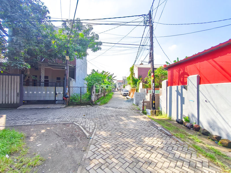 Jalan P&K II No.124