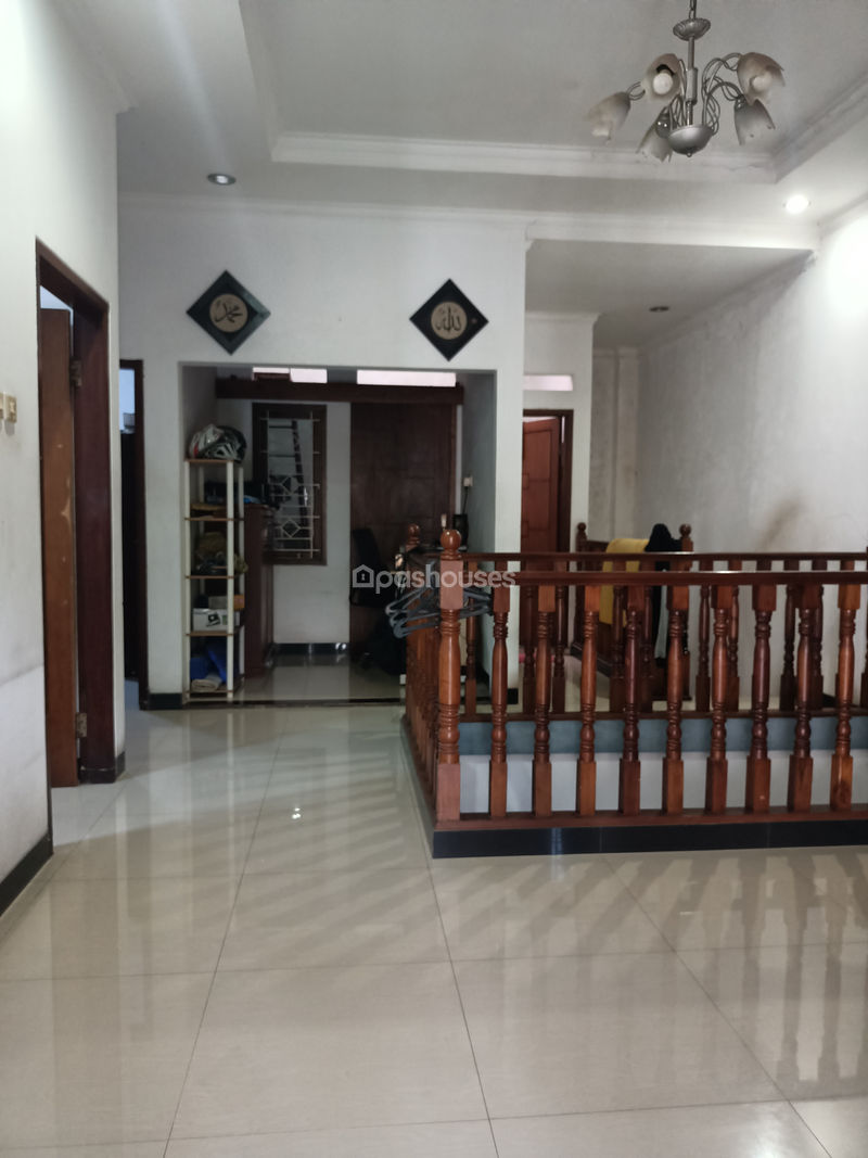 Perumahan Antariksa Permai Blok E2 No.11