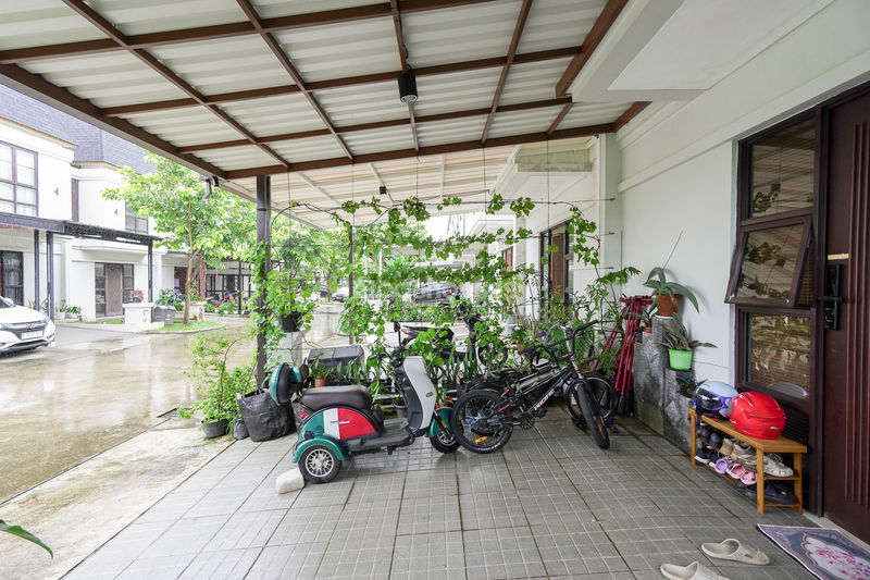 Vida Bekasi Cluster Kencana, Mustika Jaya - Kota Bekasi