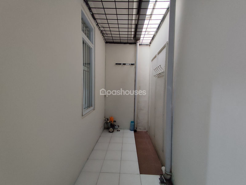 Perumahan Cibubur City Blok D5 No.30