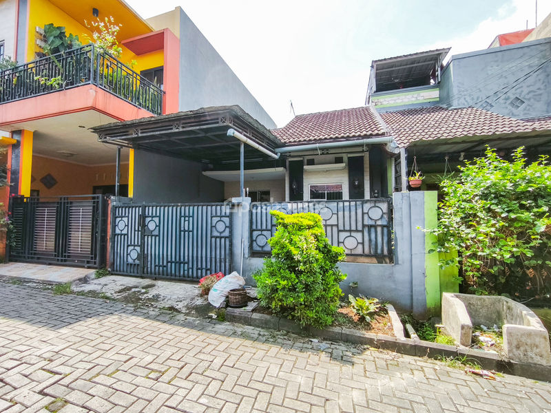 Perumahan Villa Tajur Blok B1