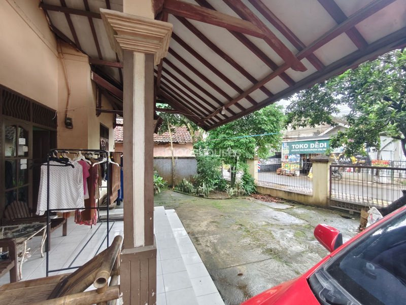 Jalan Cibeber 1 Bogor