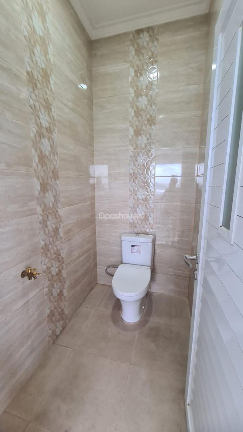 Grand Depok City Cluster Melati Blok D1 No.31