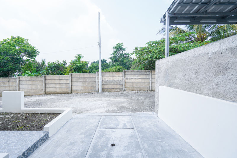 Perumahan Kanara Green Village