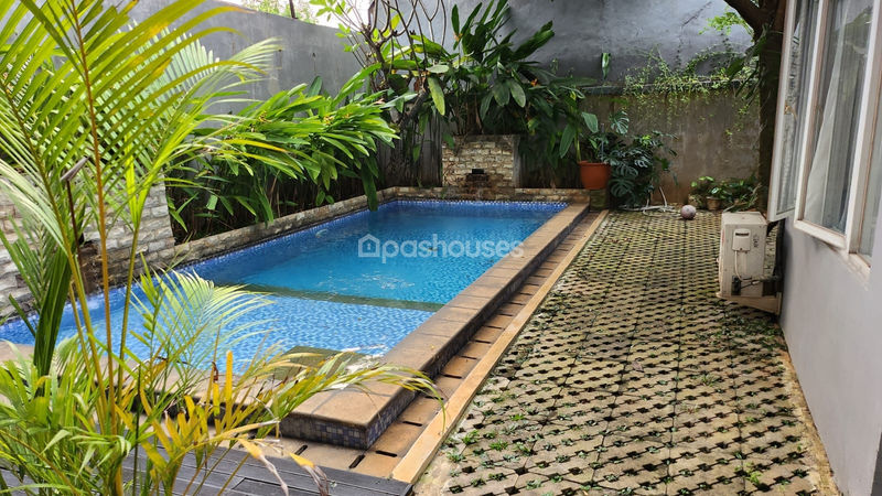 Perumahan Citra Indah City Cluster Bukit Bougenville Blok A16 No.20