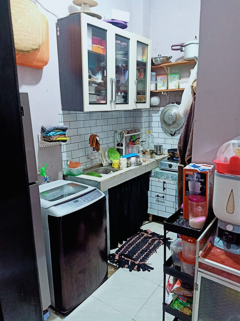 Komplek Raffa Residence No.33