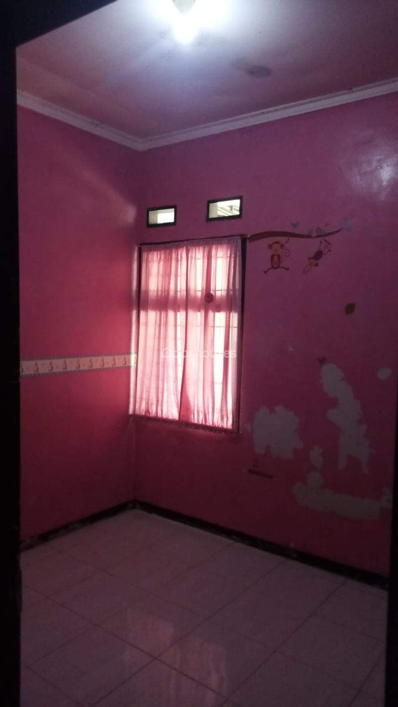 Perumahan Pelangi Residence Blok A No.5