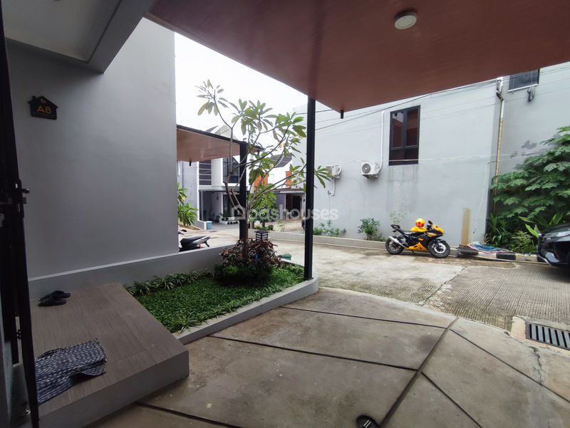 Perumahan Casablanca Premiere Depok Blok A8