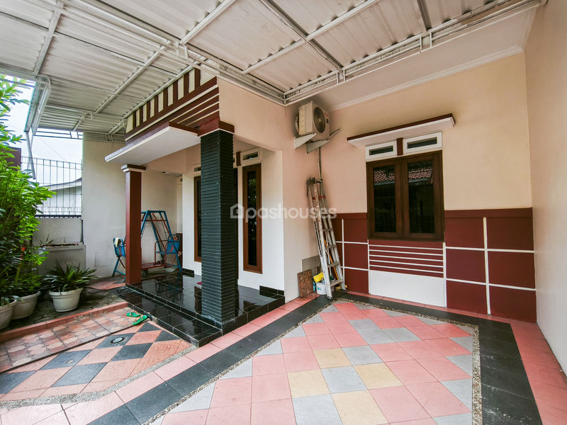 Jakarta Residence
