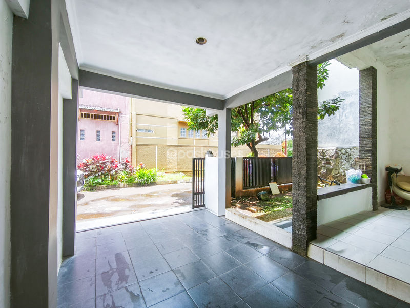 Perumahan Taman Yasmin No.31