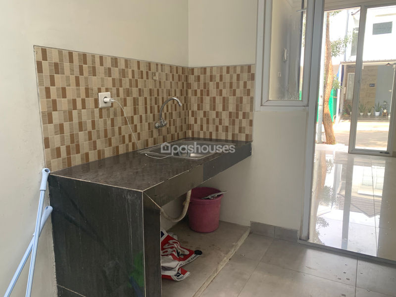 Citra Gran Cibubur Cluster Clover Garden Blok CC2