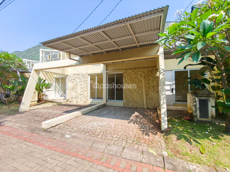 Perumahan Sapta Village Blok E8