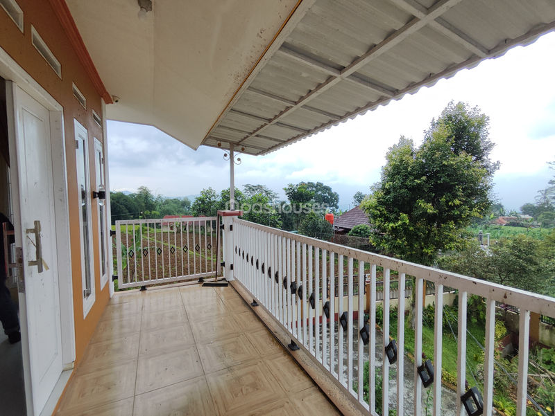 Jalan Gunung Bunder 2 Bogor