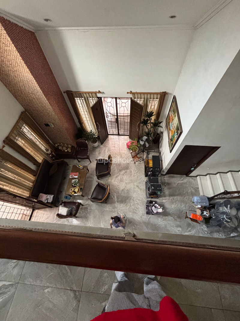 Kota Harapan Indah Cluster Adenium Blok A2/22