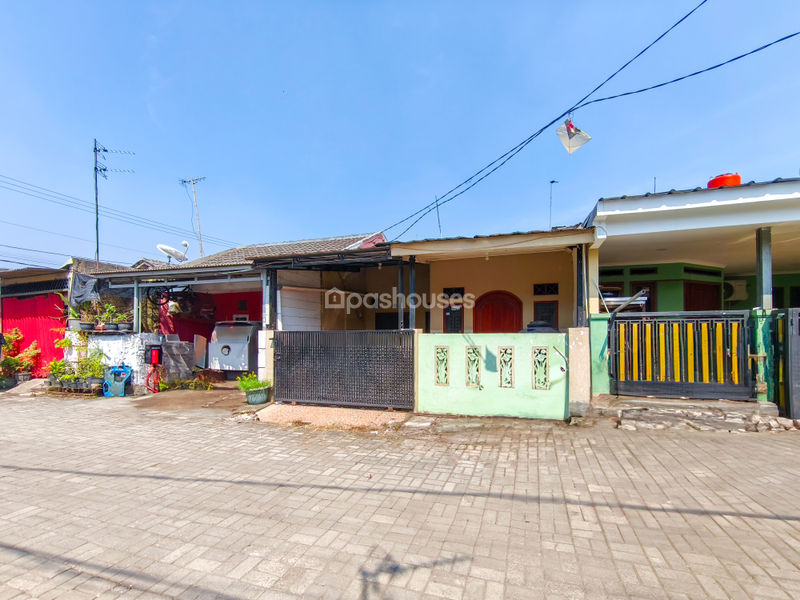 Metland Transyogi Cibubur