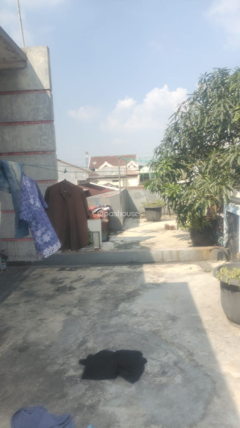 Perumahan Harapan Baru No.16