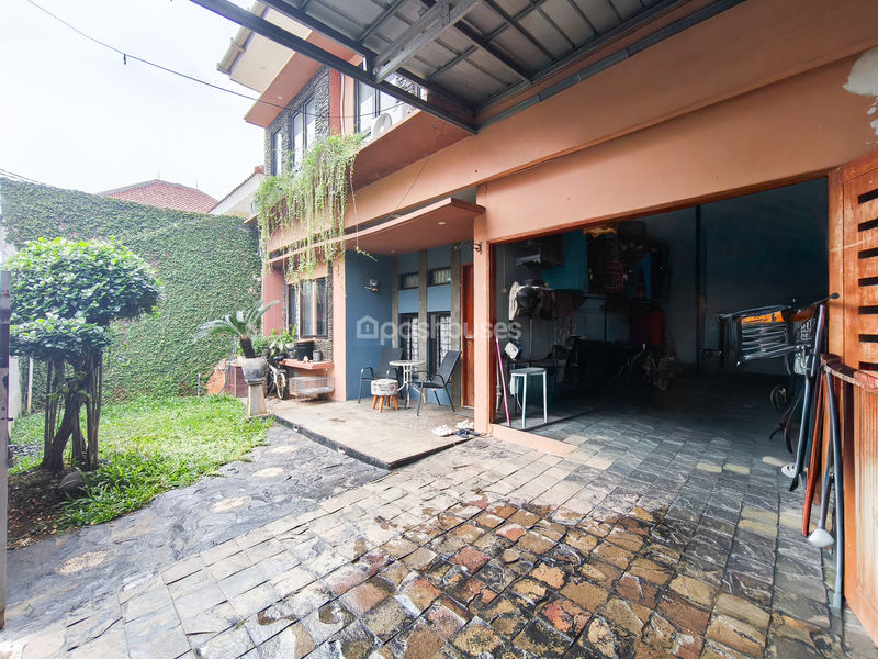 Perumahan Bumi Alam Indah