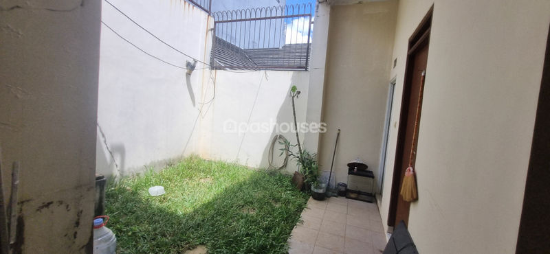 Perumahan Bamboo Aselih Residence No.128G