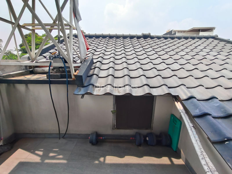 Perumahan Dsafir Residence Blok A8