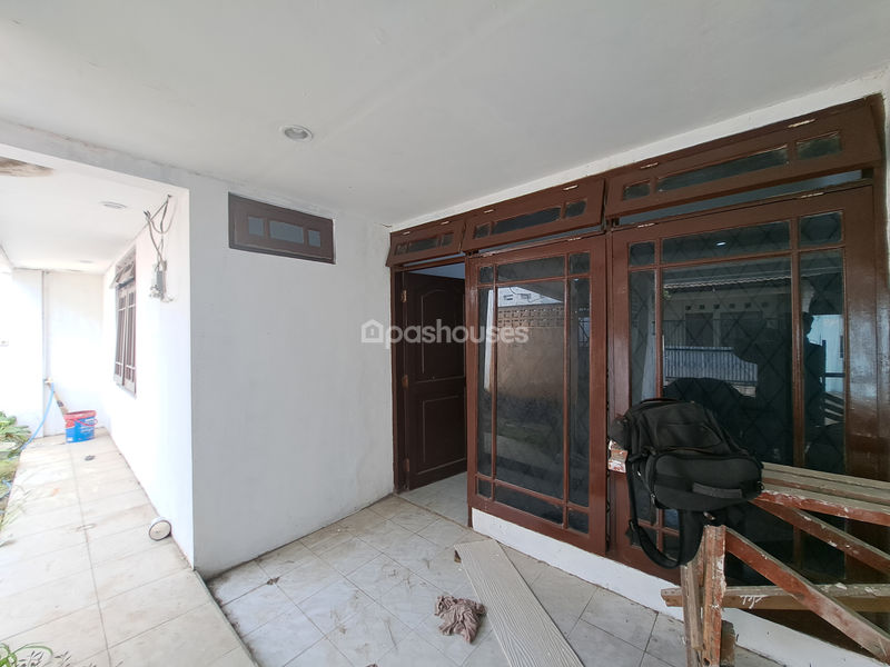 Pamulang Permai 1 Blok A No.14/3