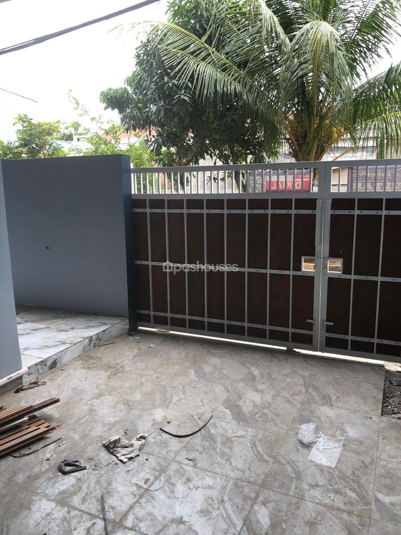Pondok Ungu Permai Sektor V Blok J07/15