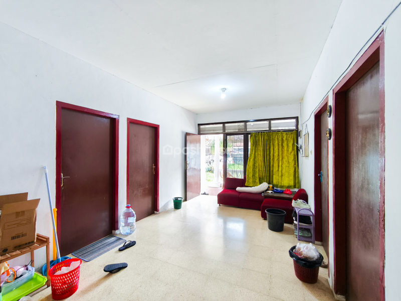 Jalan Babakan Raya VI No.168