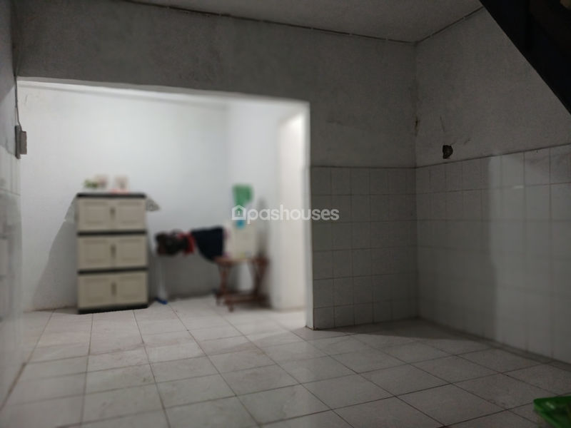 Jalan Joe/Jalan Kelapa Tiga Gg. H. Salam