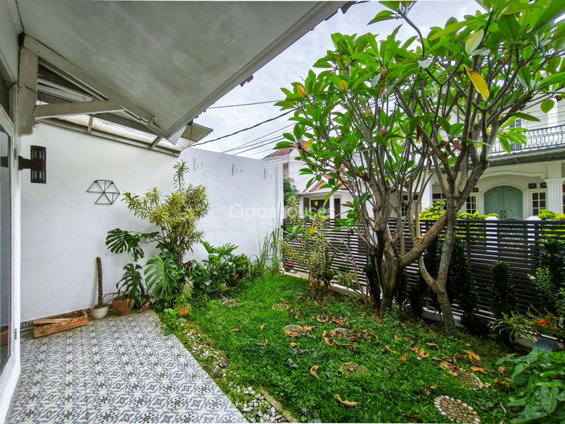 Bukit Cimanggu City Blok O8