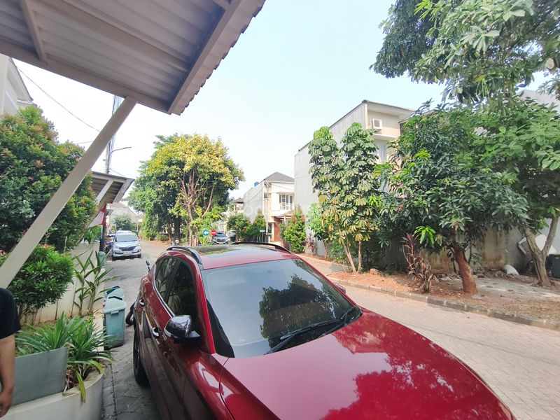 Perumahan Green Bintaro Indah Blok C/11